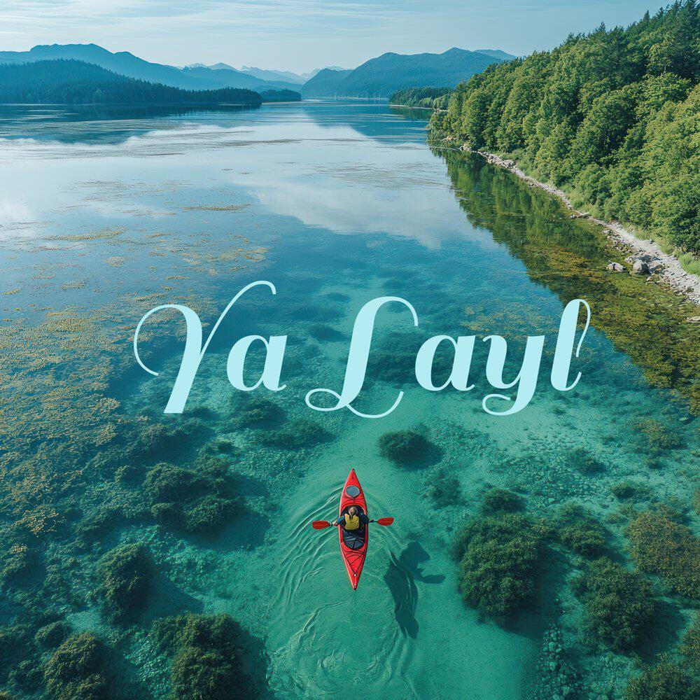 Релиз Ya Layl