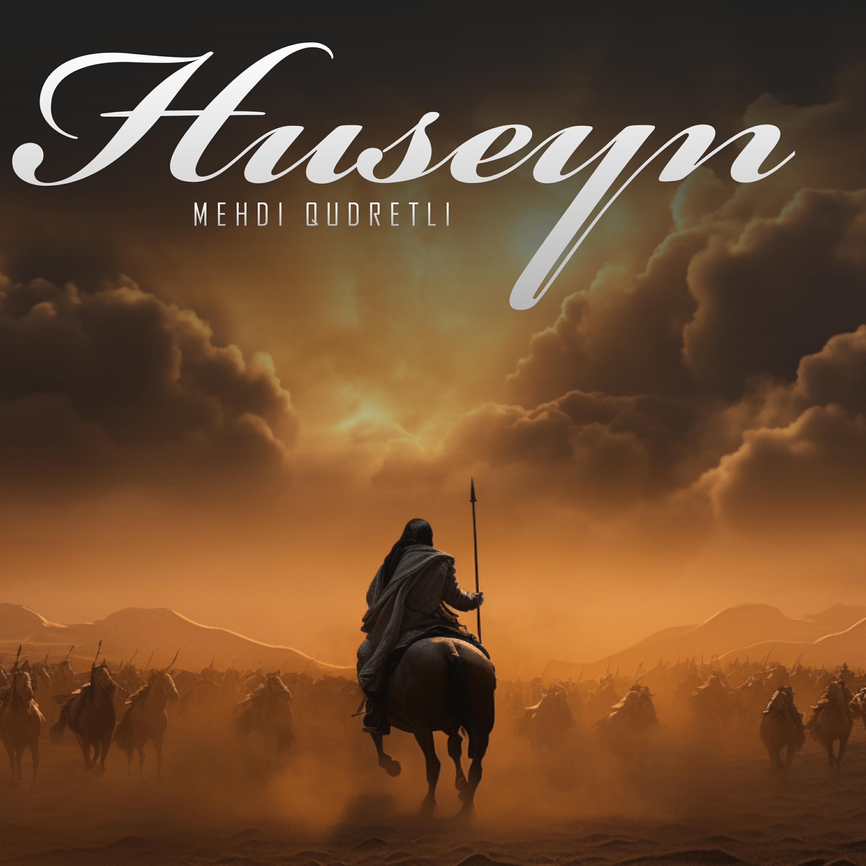 Релиз Agam Huseyn