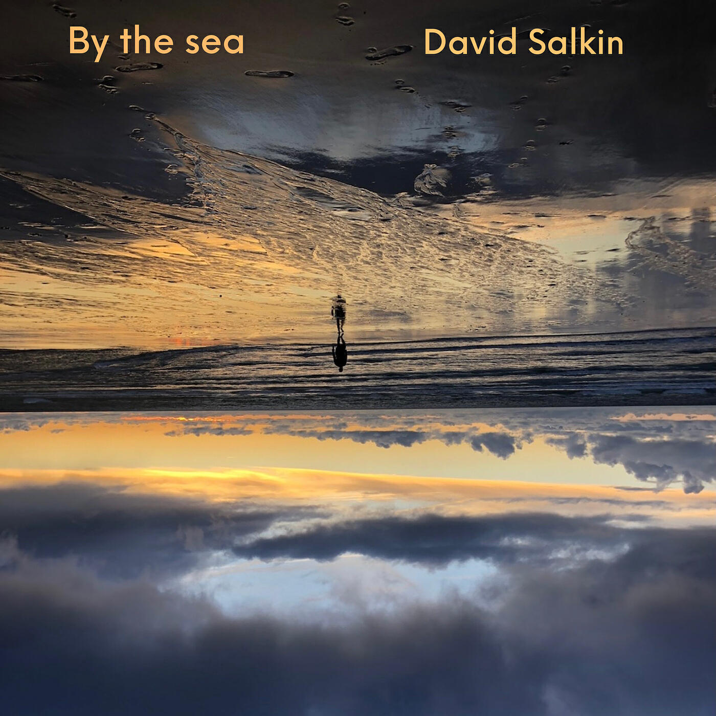 Релиз By the Sea
