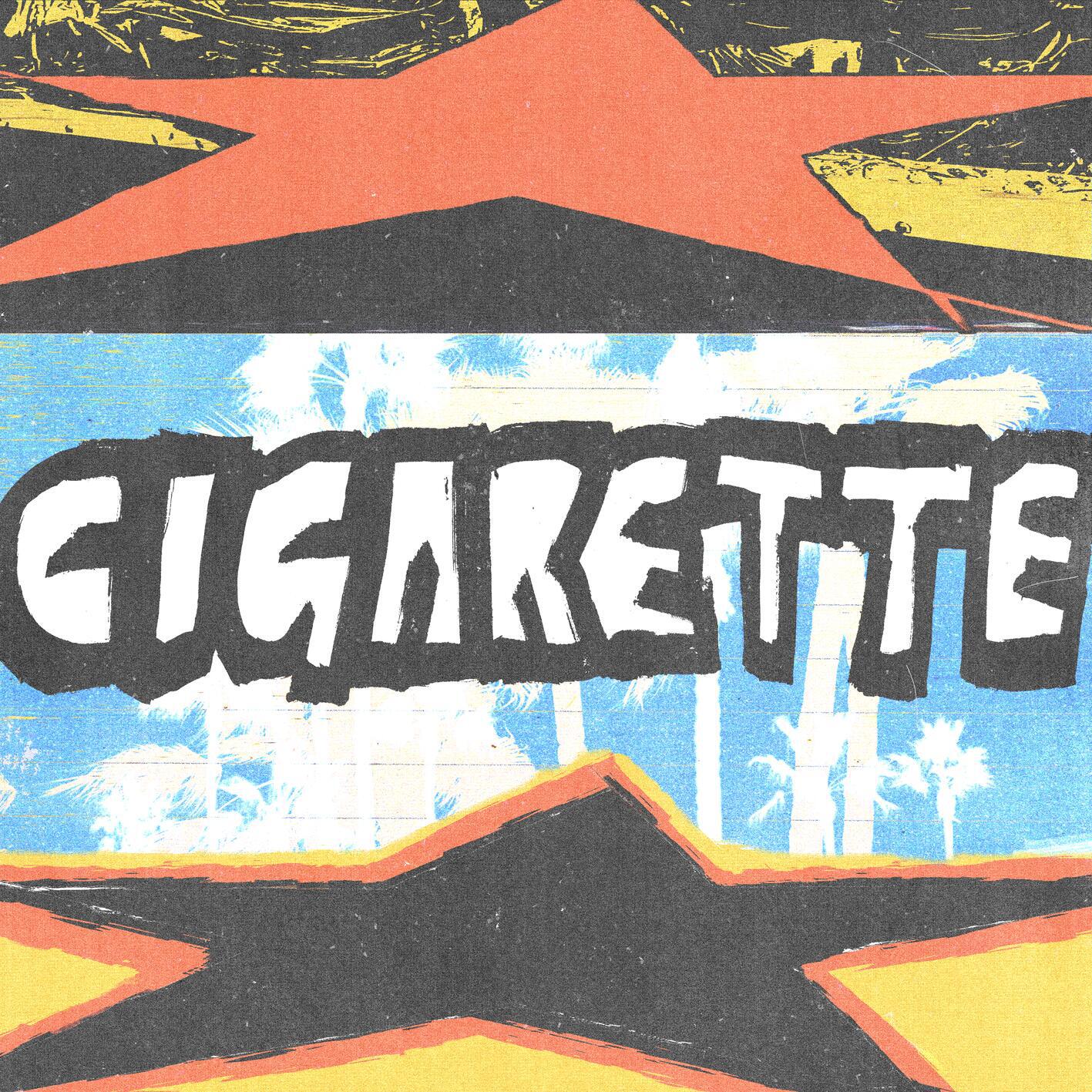 Релиз Cigarette