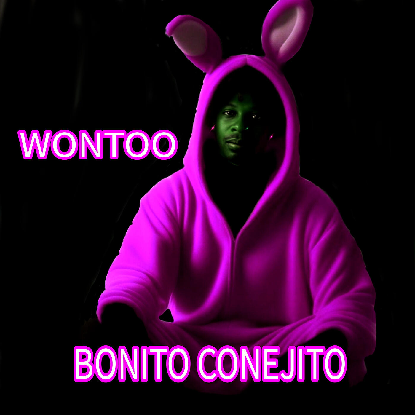 Релиз Bonito Conejito