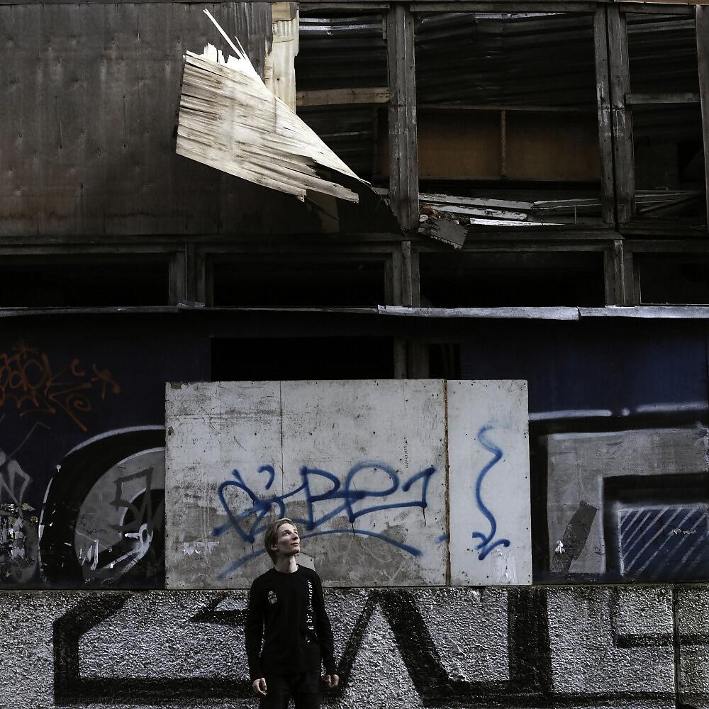 Norma Tale - Художник (Original Mix)