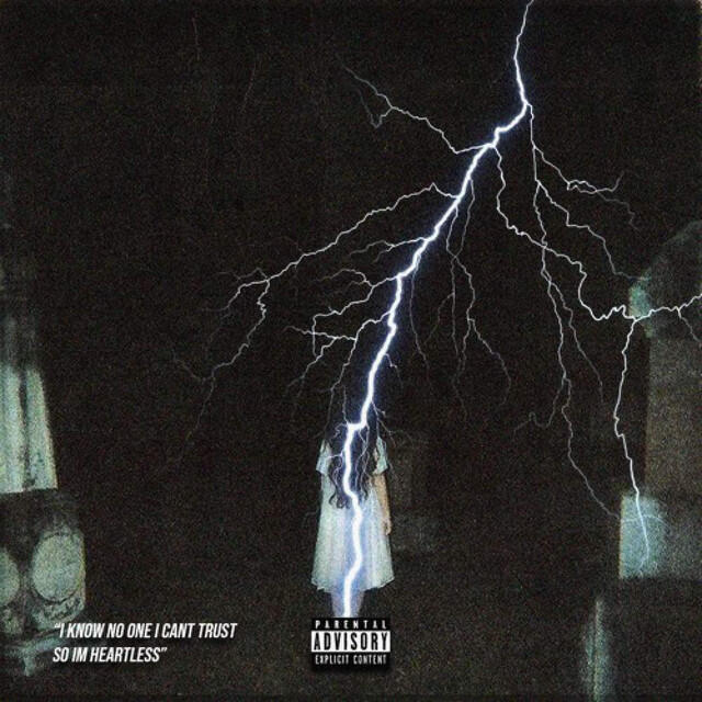 Релиз Heartless