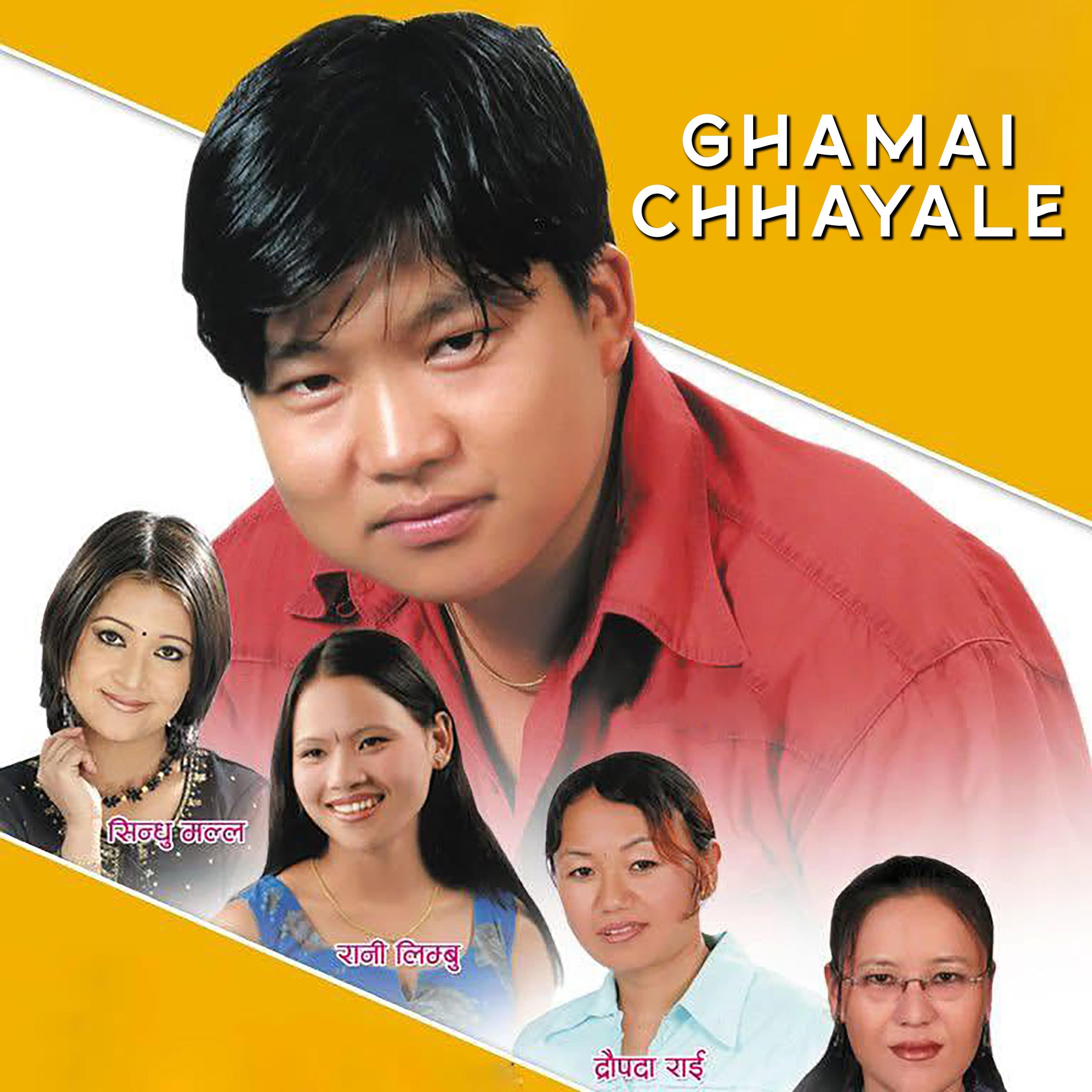 Релиз Ghamai Chhayale