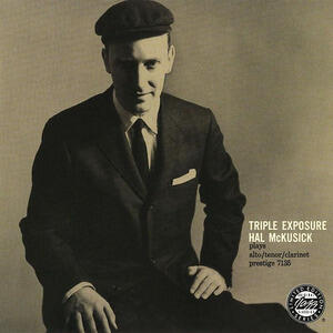 Hal McKusick все песни в mp3
