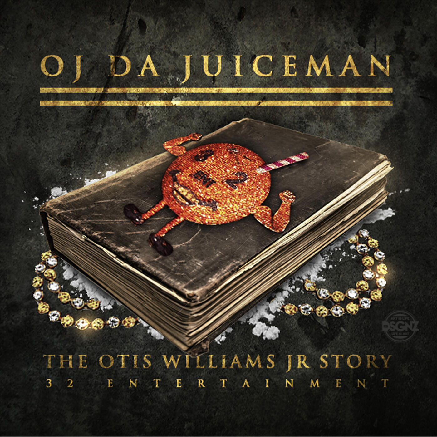 Релиз The Otis Williams Jr Story