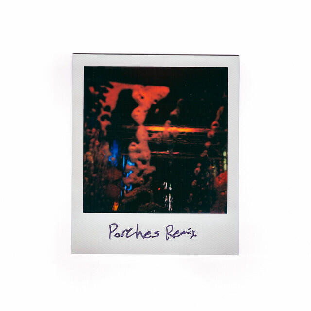 Релиз Every Window Is A Mirror (Porches Remix)