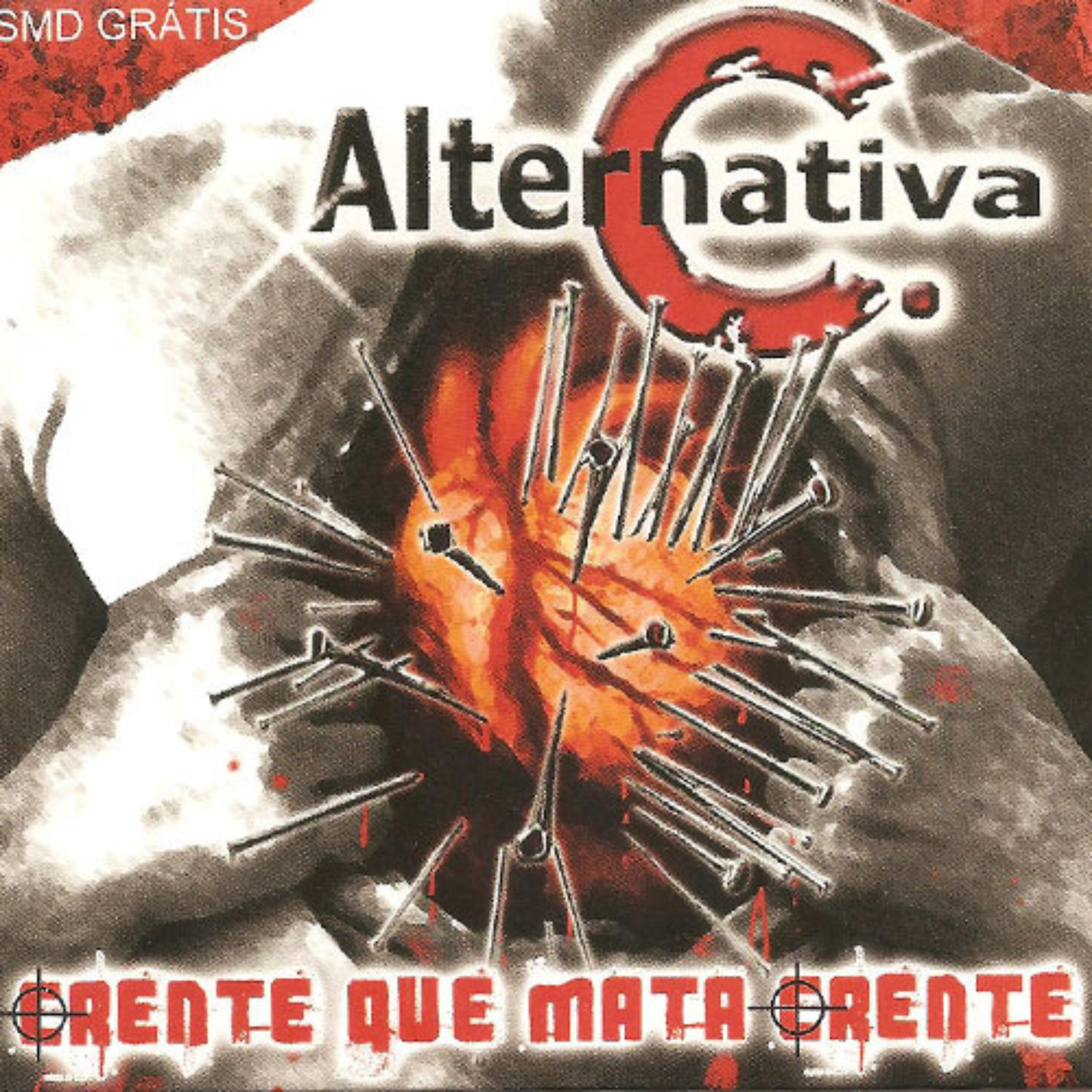 Alternativa C