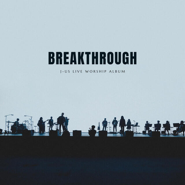 Релиз BREAKTHROUGH