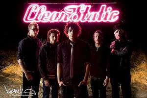 Clear Static
