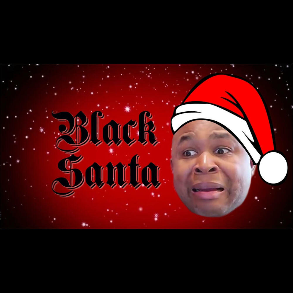 Релиз Black Santa