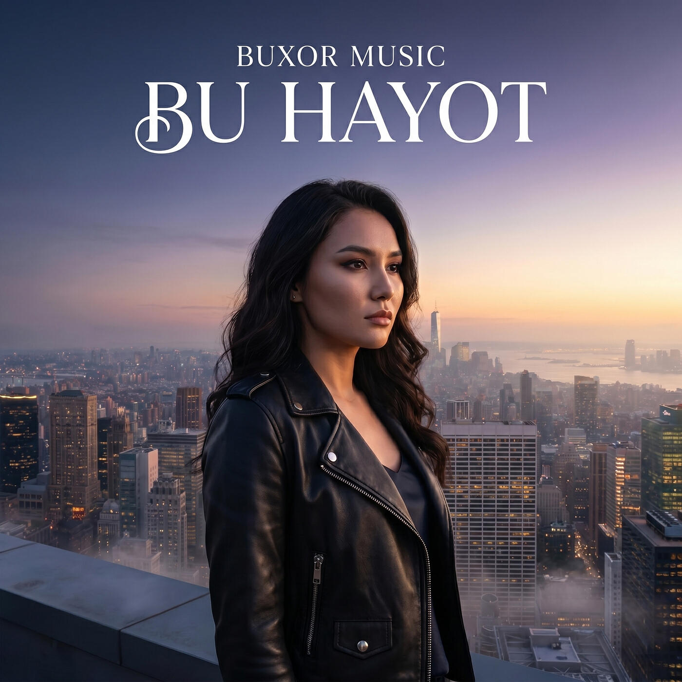 Релиз Bu Hayot