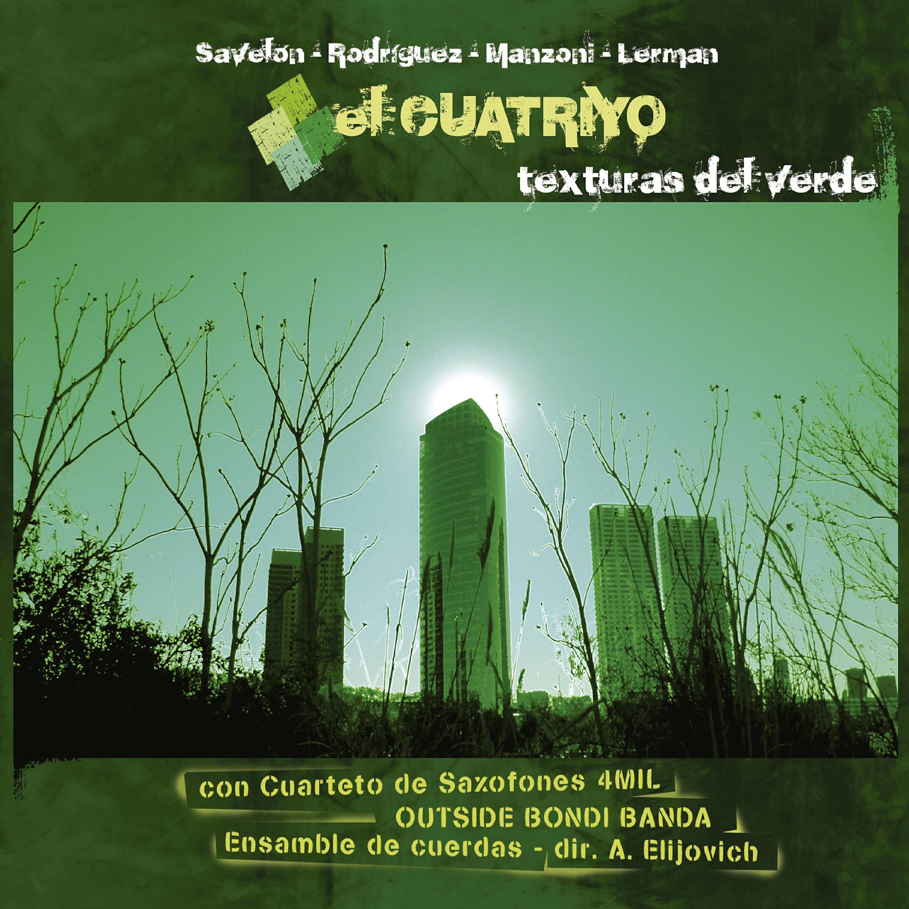El Cuatriyo