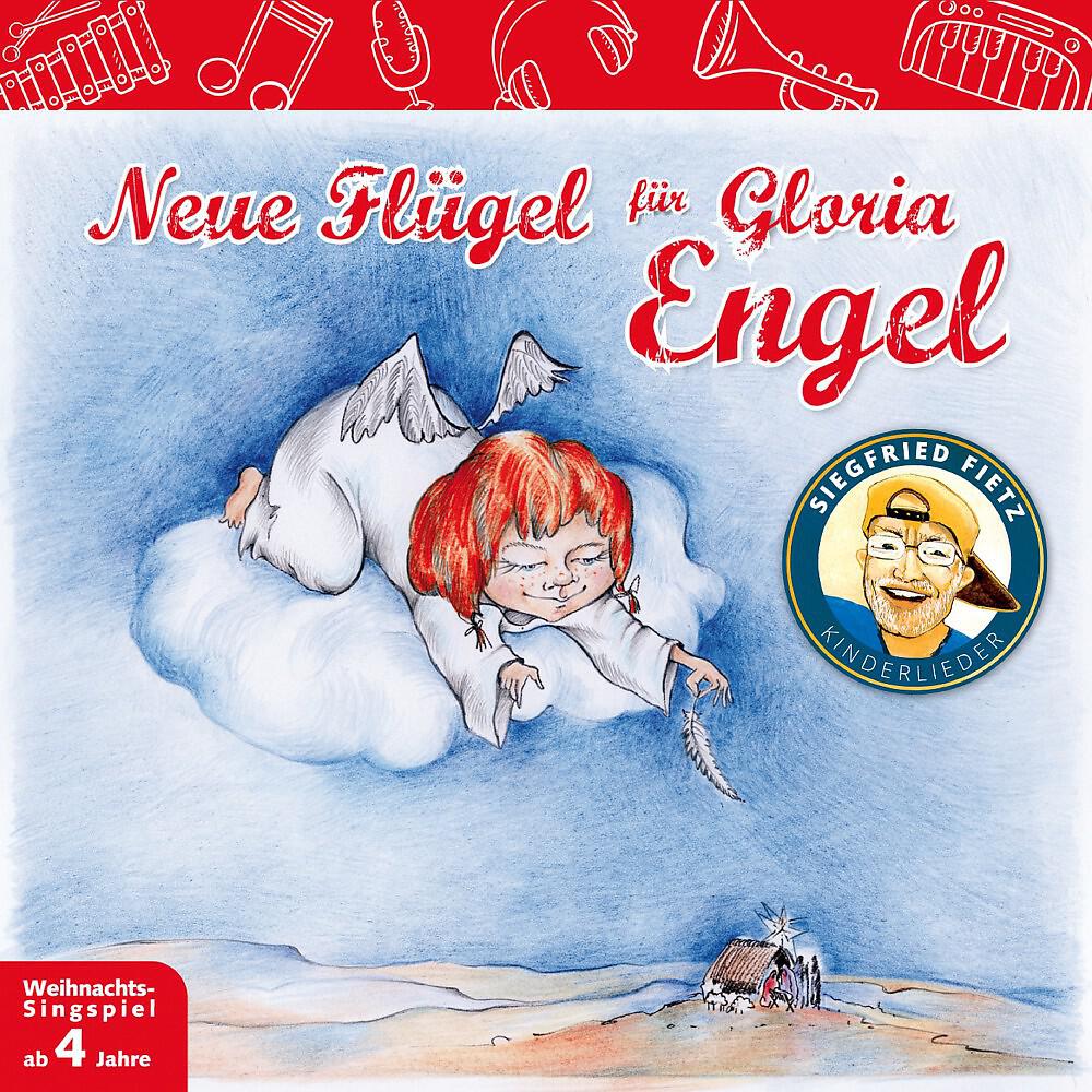Релиз Neue Flügel für Gloria Engel