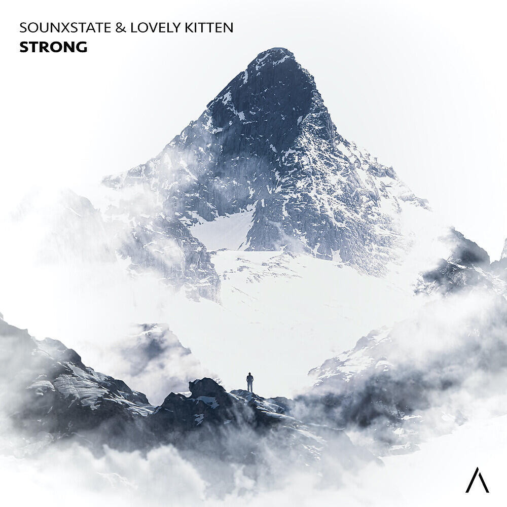 Релиз Strong