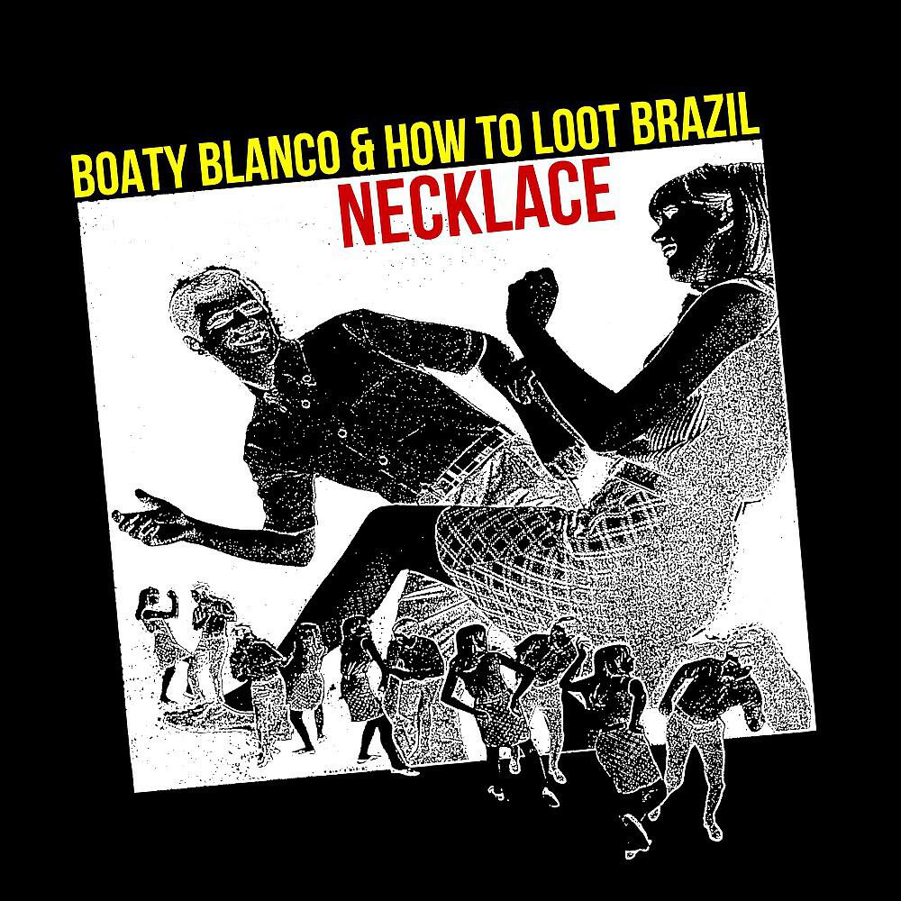 Boaty Blanco