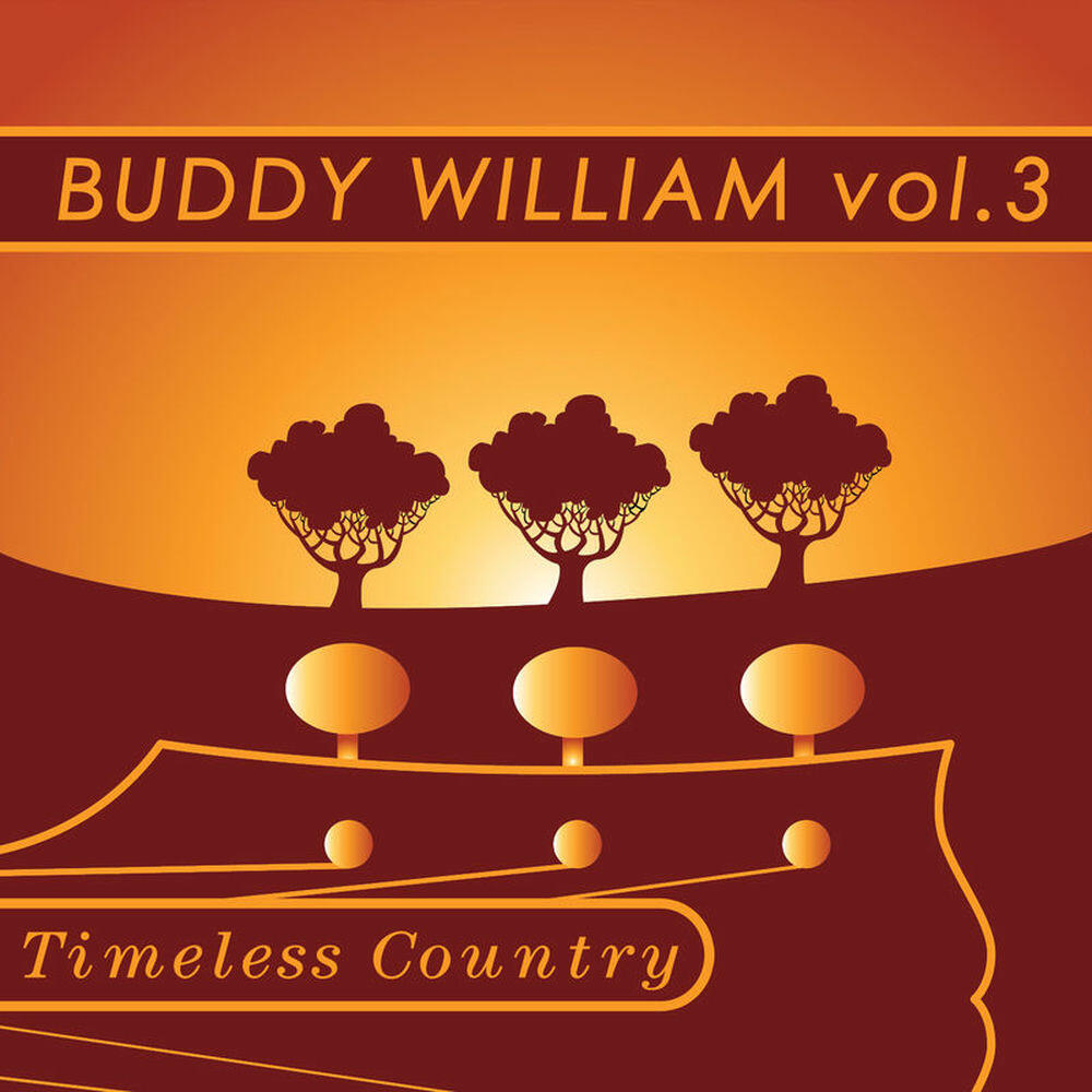 Релиз Timeless Country: Buddy Williams Vol.3