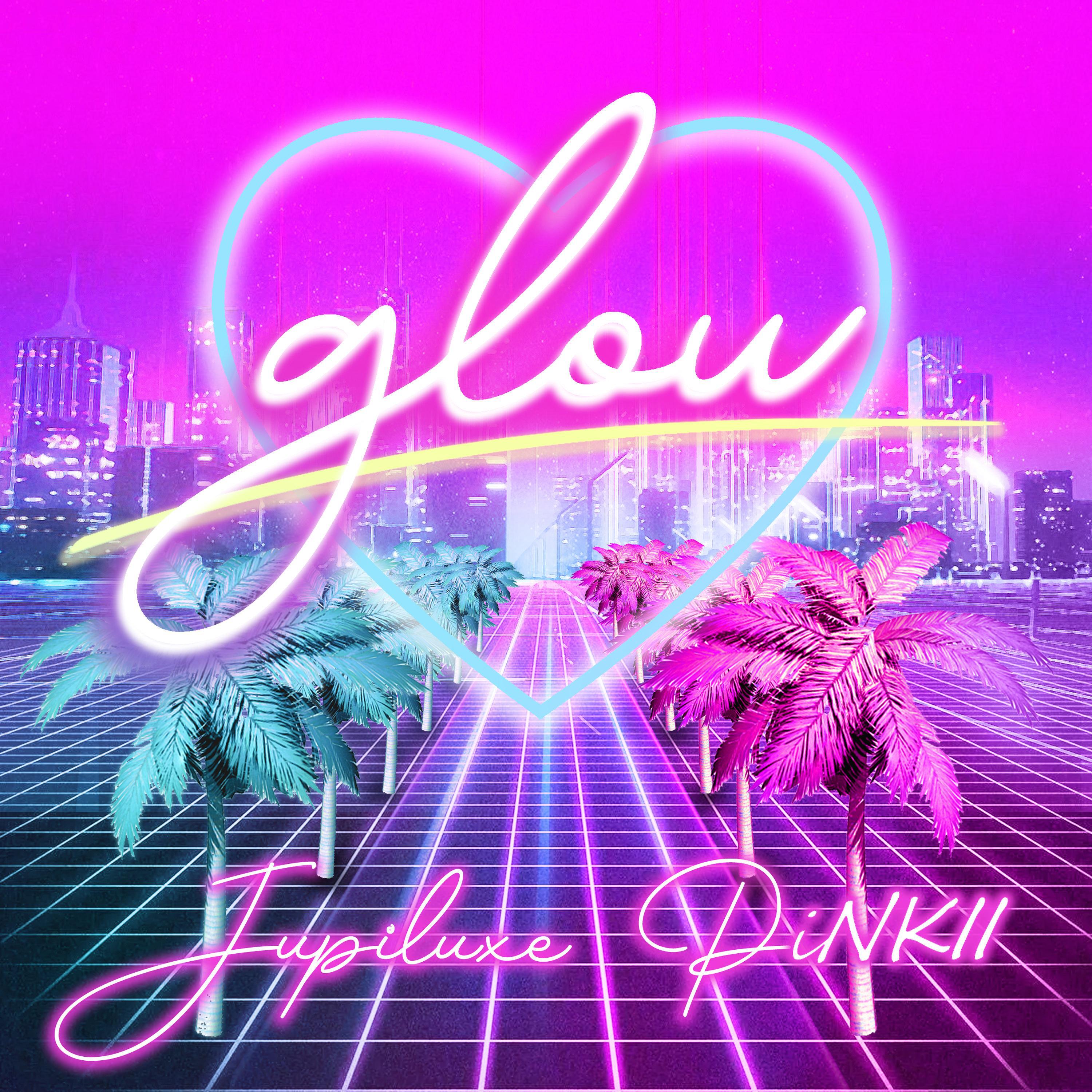 Релиз Glow