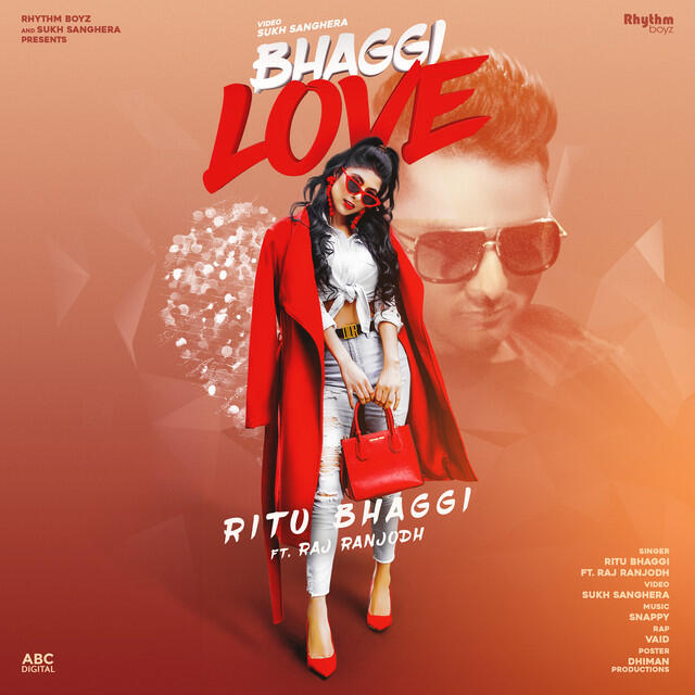 Релиз Bhaggi Love