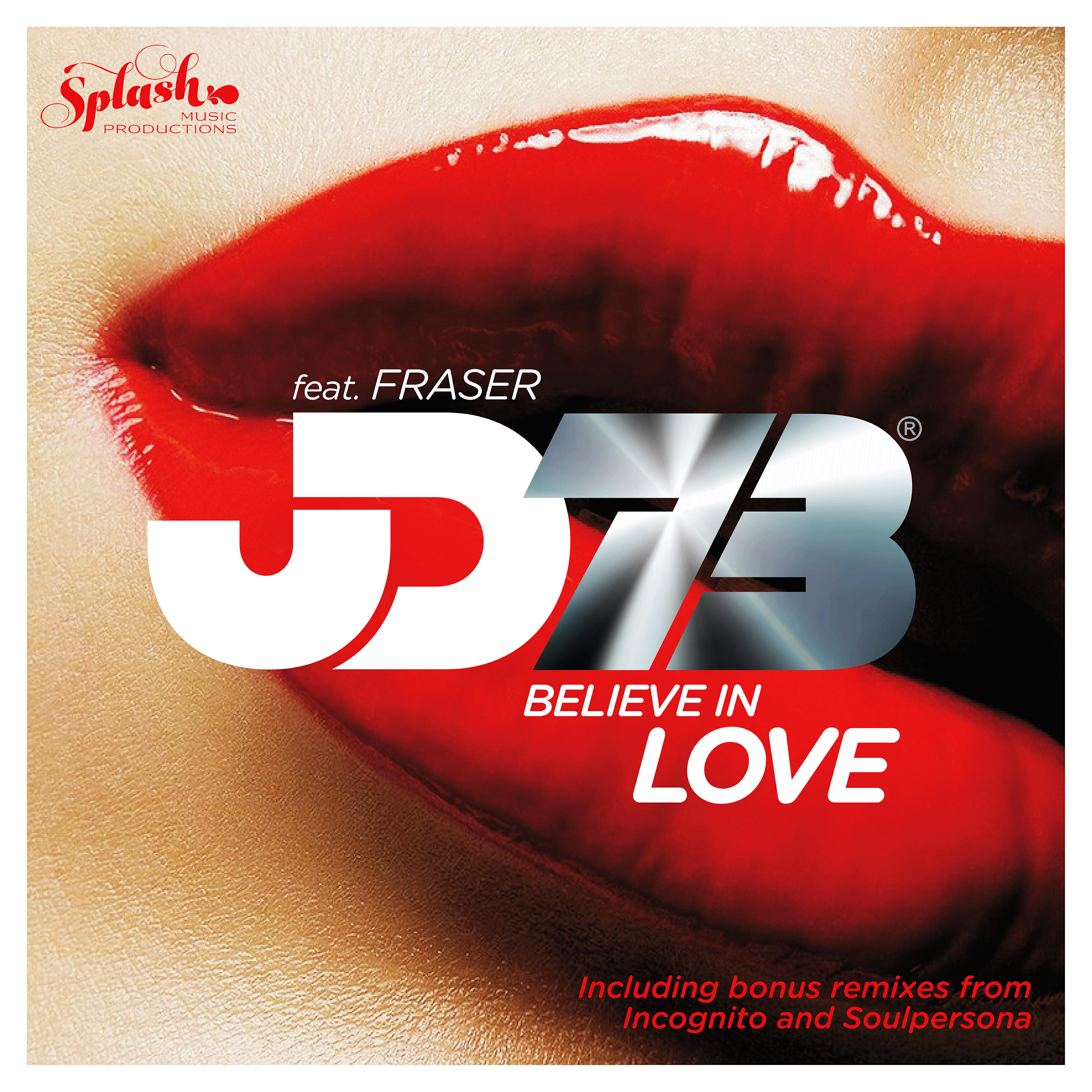 Релиз Believe In Love