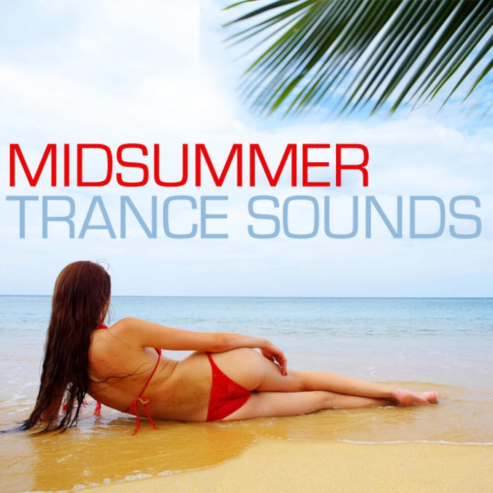 Релиз Mid Summer Trance Sounds