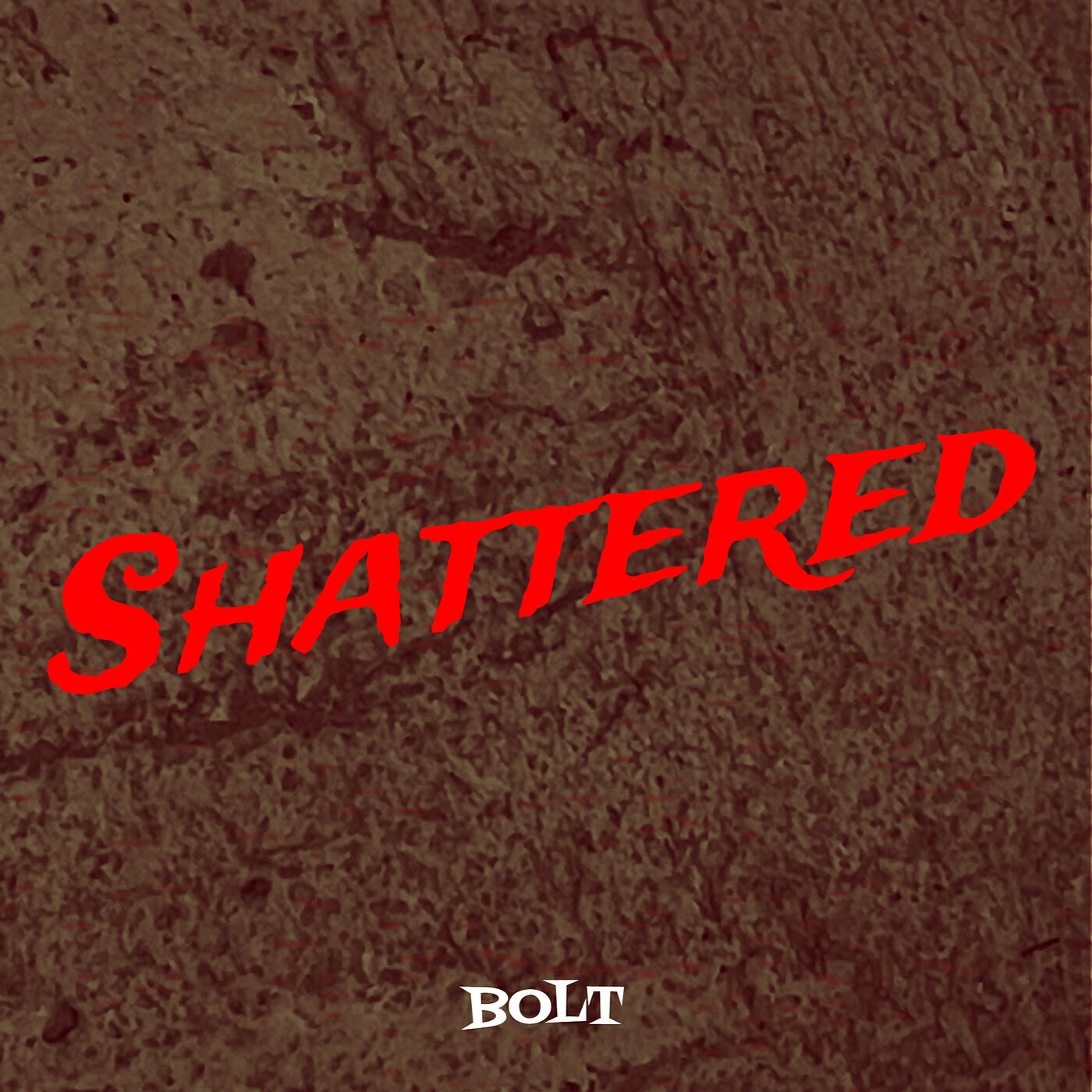 Релиз Shattered