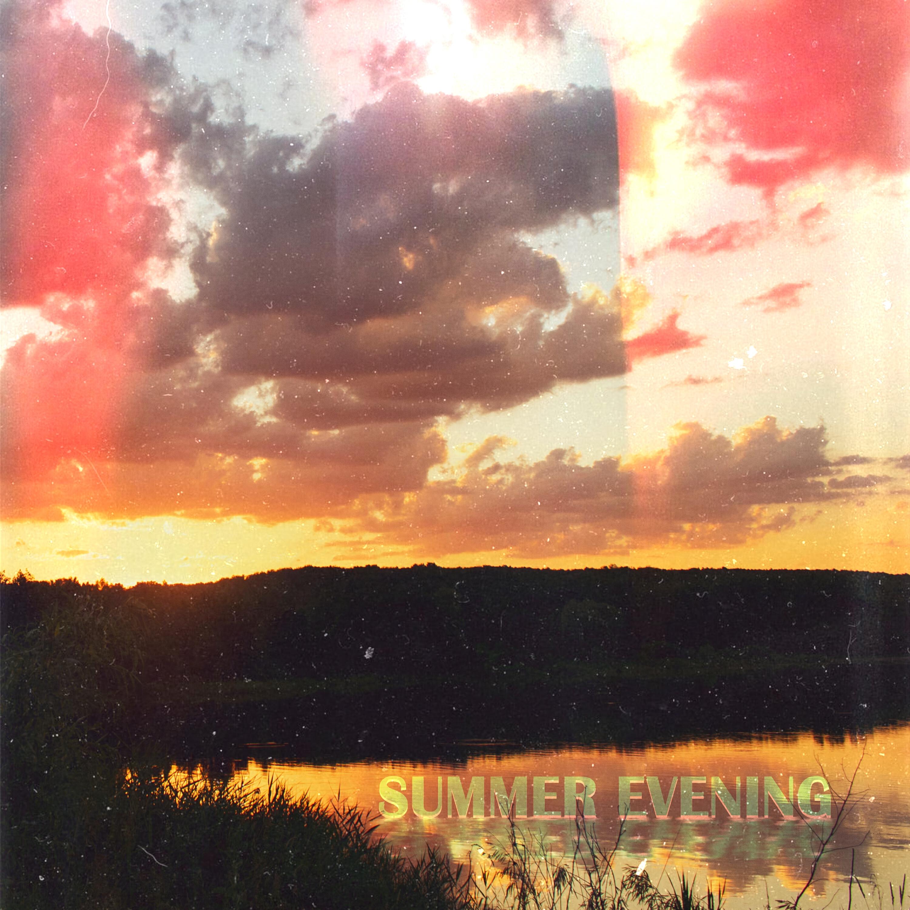Релиз Summer Evening