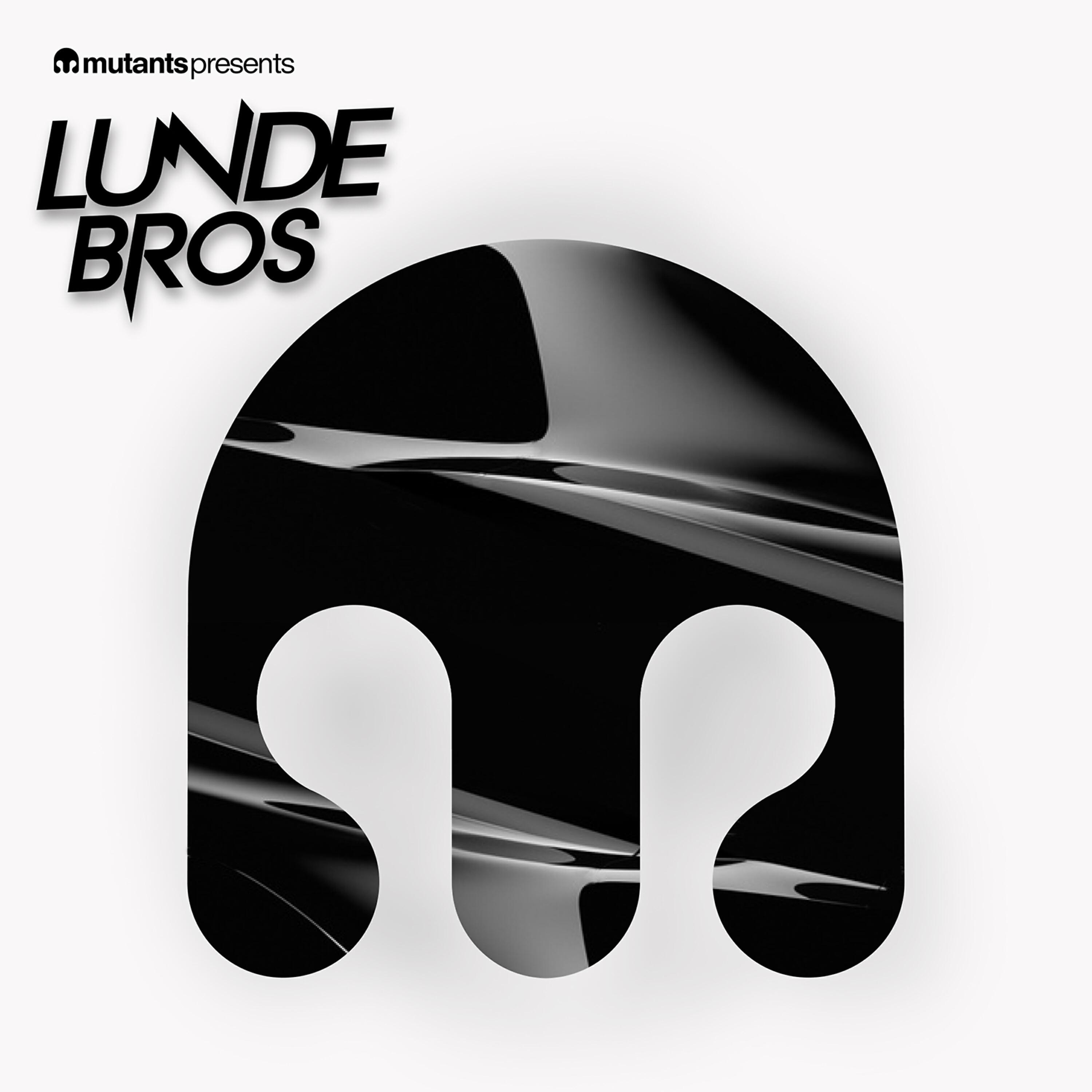 Релиз Mutants Presents Lunde Bros