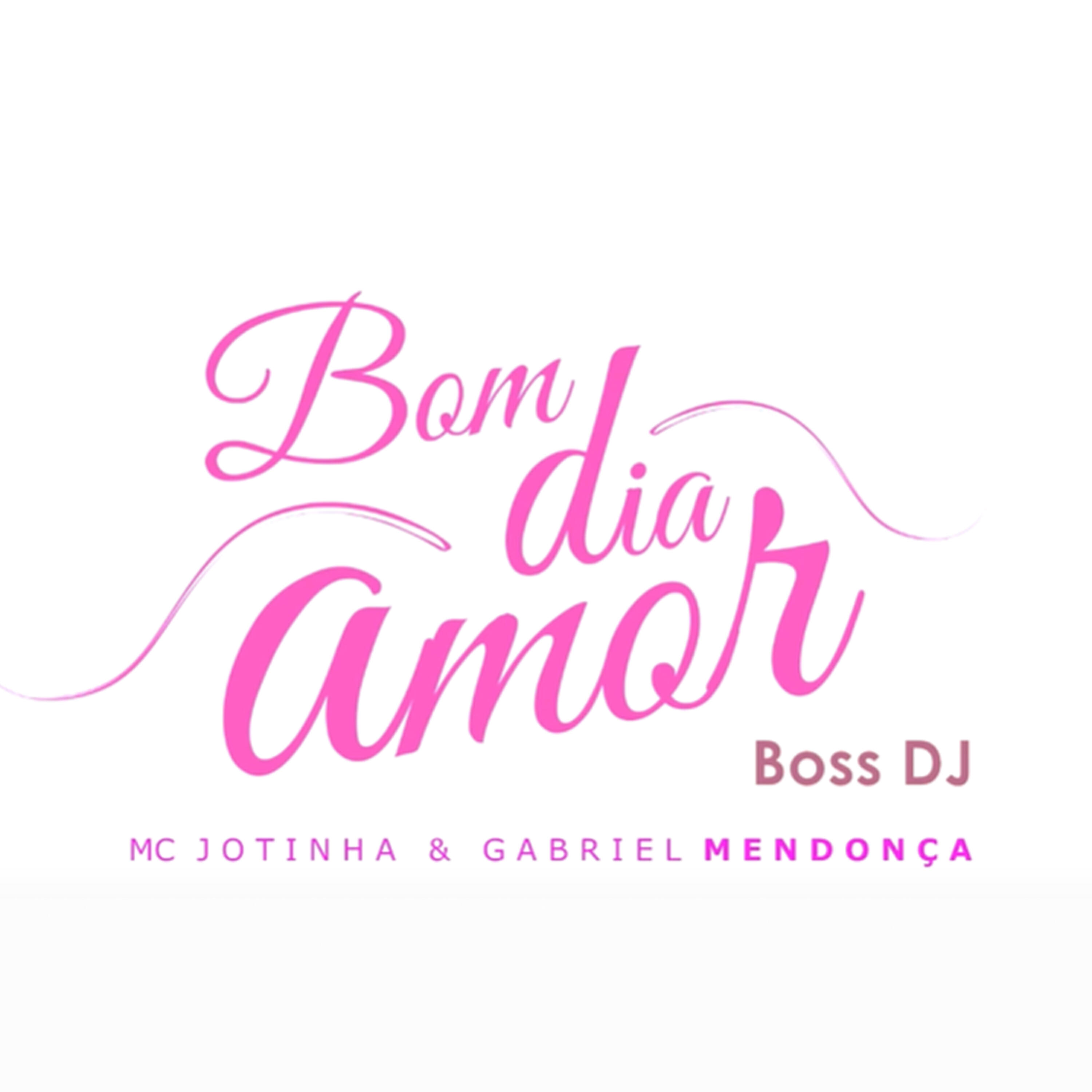 Релиз Bom Dia Amor