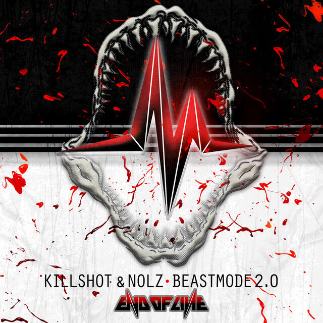 Релиз Beastmode 2.0