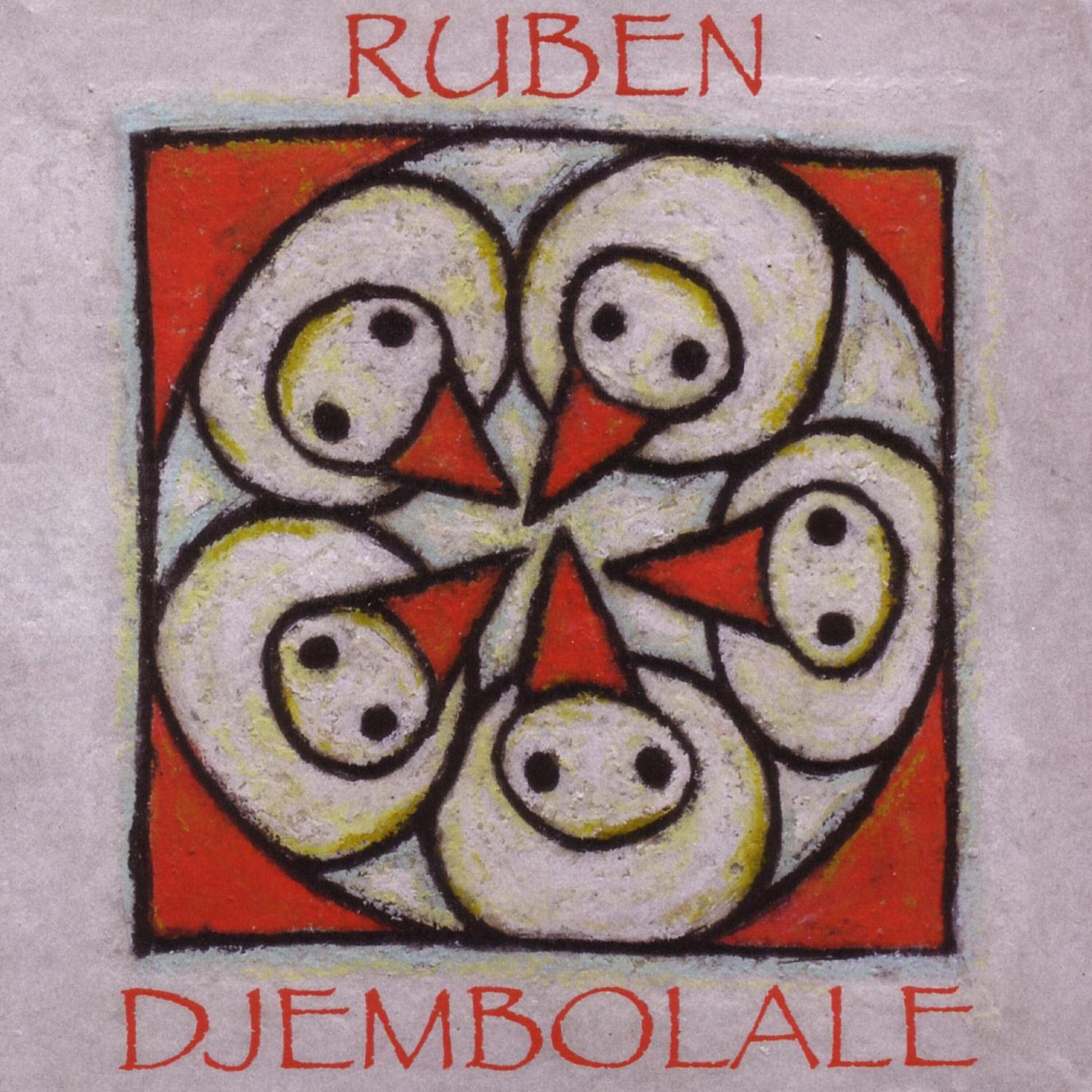 Релиз Djembolale - Fills and Drills