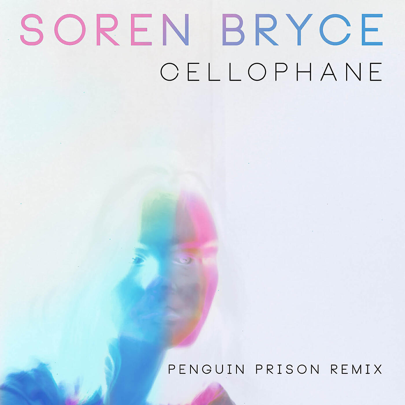 Релиз Cellophane