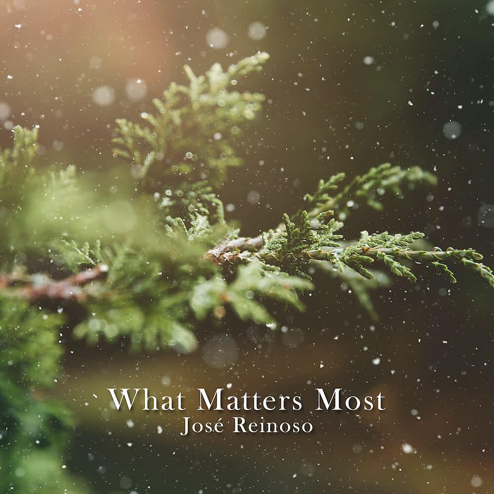 Релиз What Matters Most