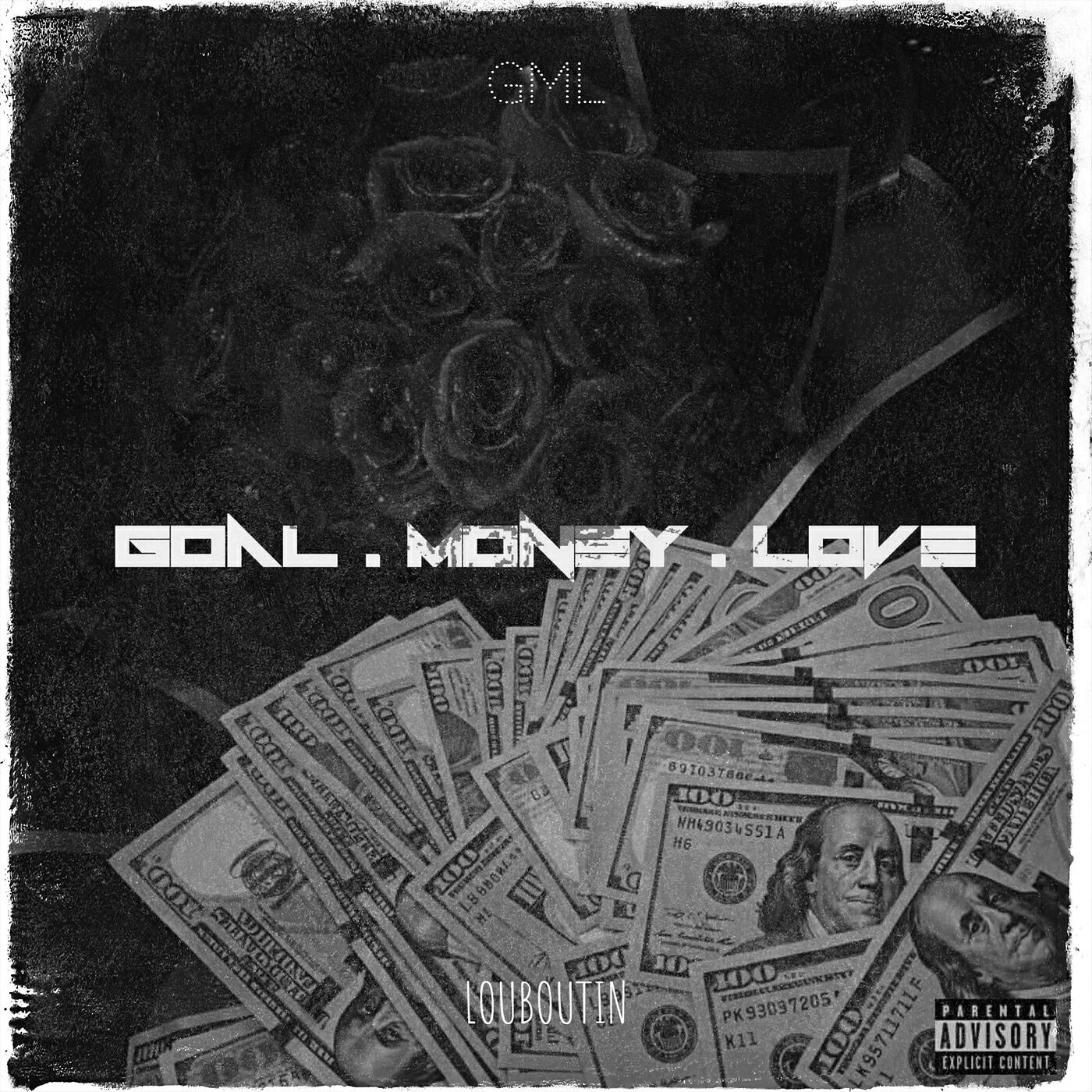 Релиз Goal, Money, Love
