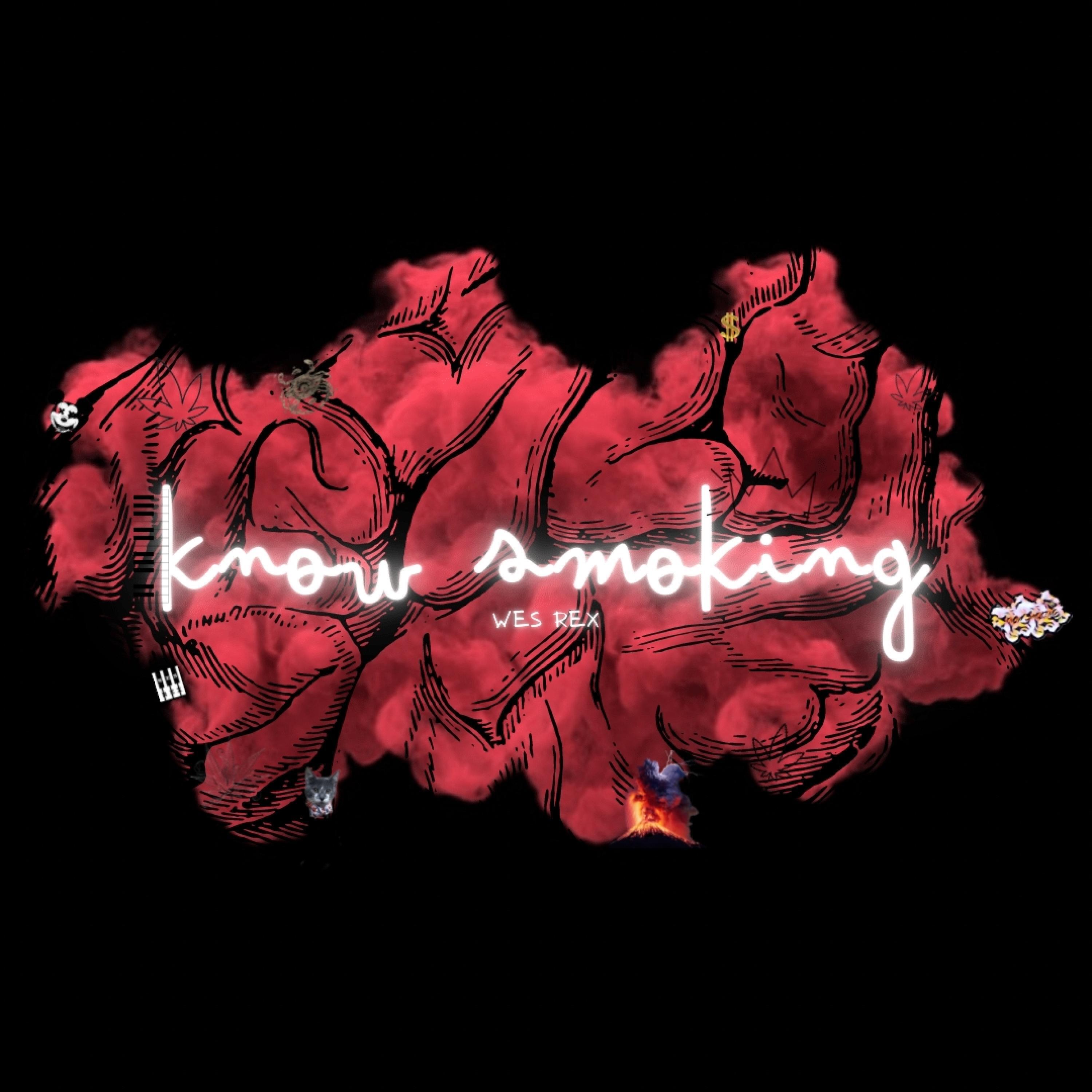 Релиз KNOW SMOKING