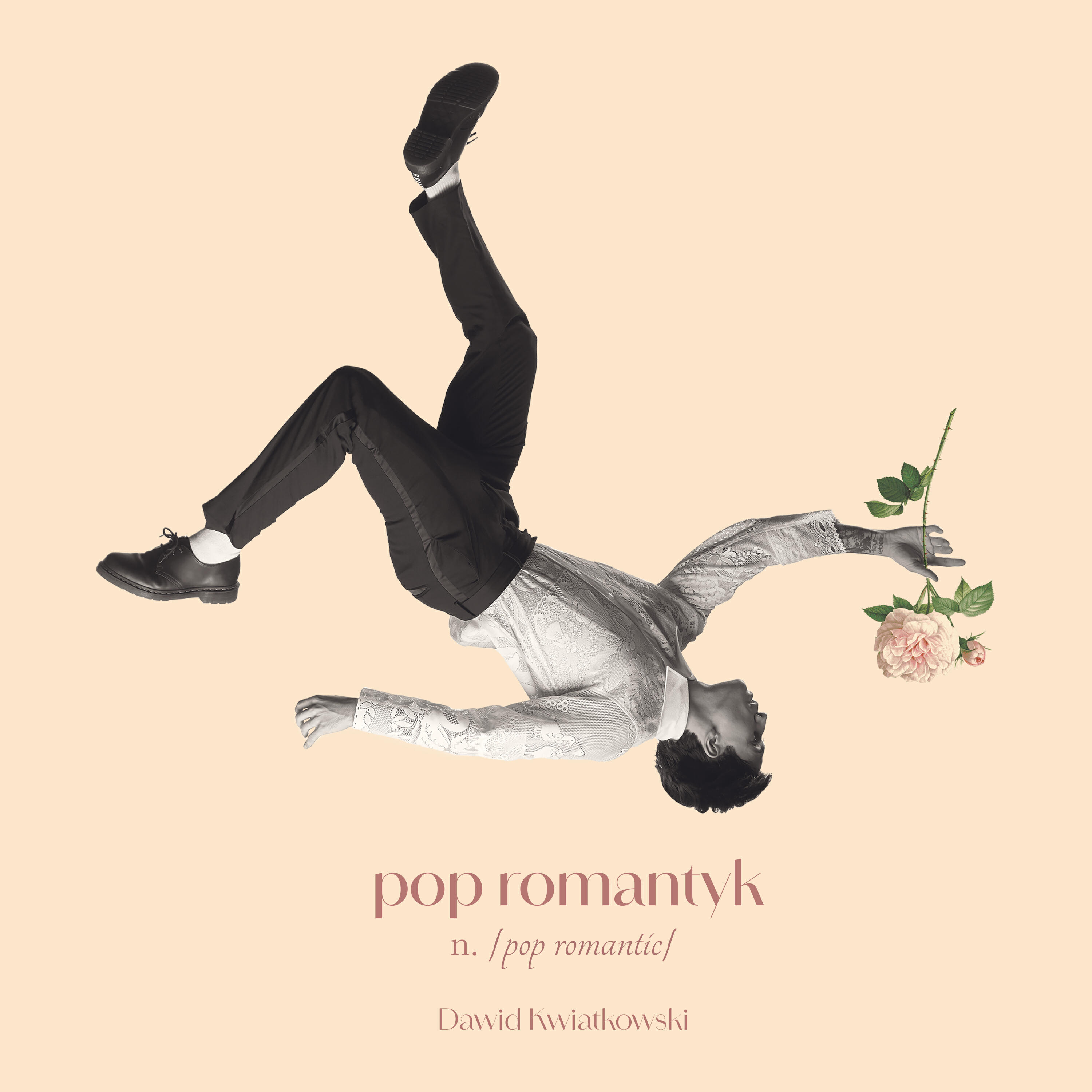 Релиз Pop Romantyk