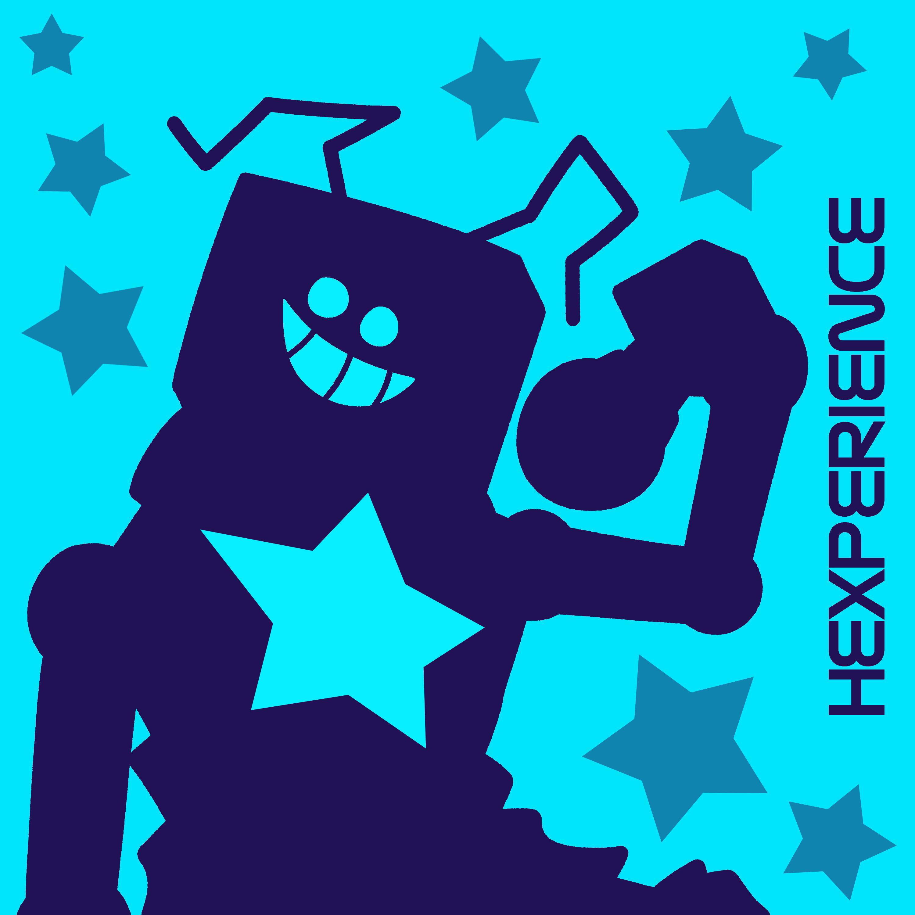 Релиз Hexperience