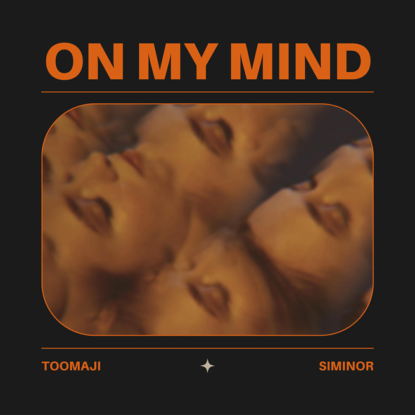 Релиз On My Mind