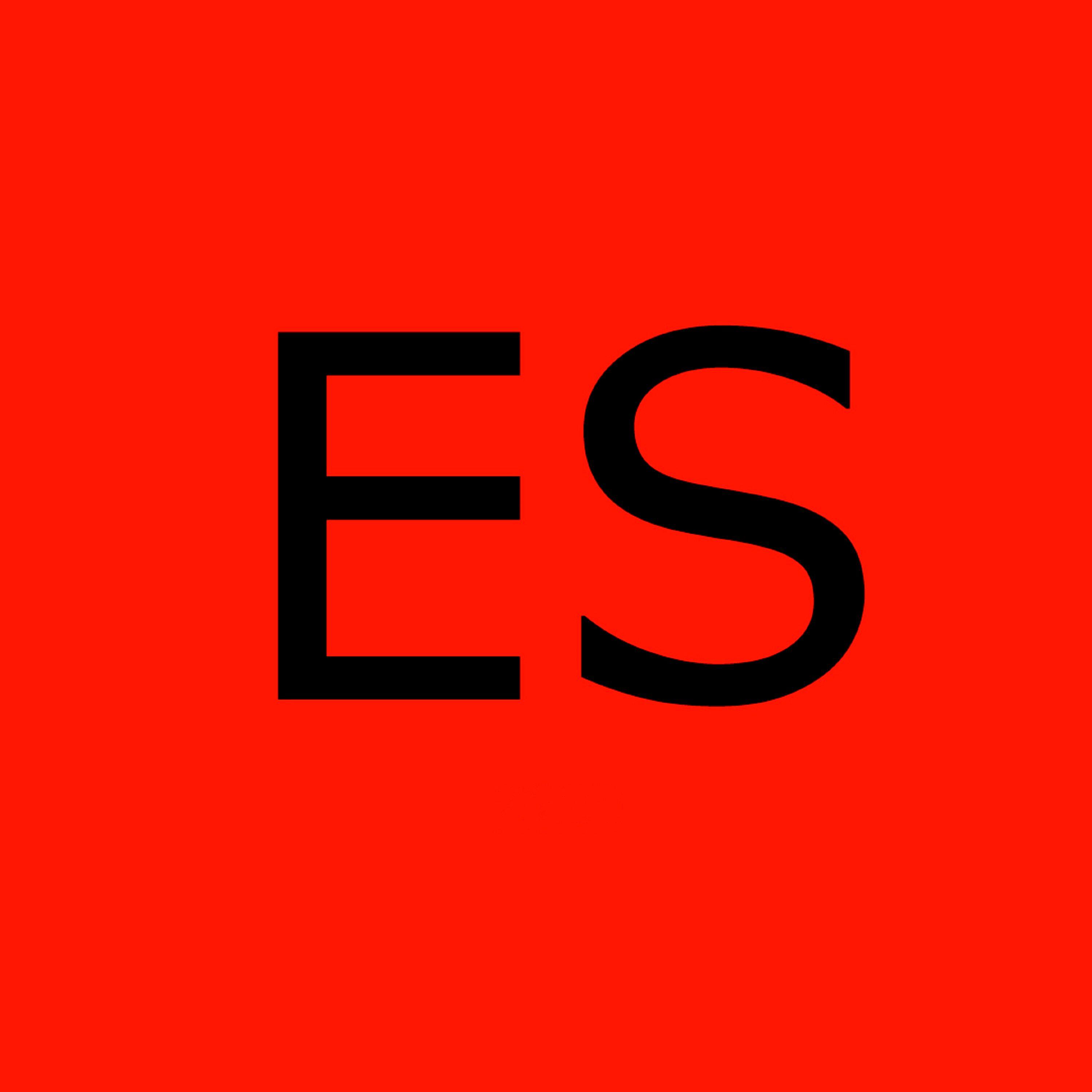 Релиз ES