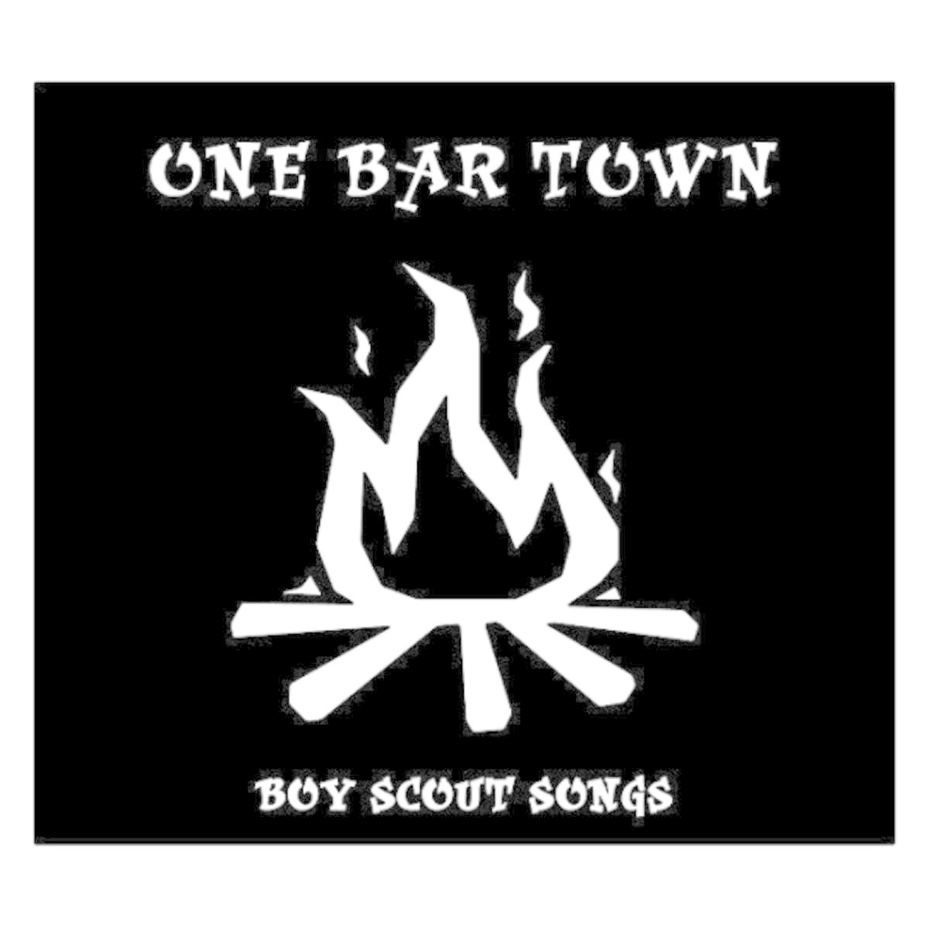 Релиз Boy Scout Songs