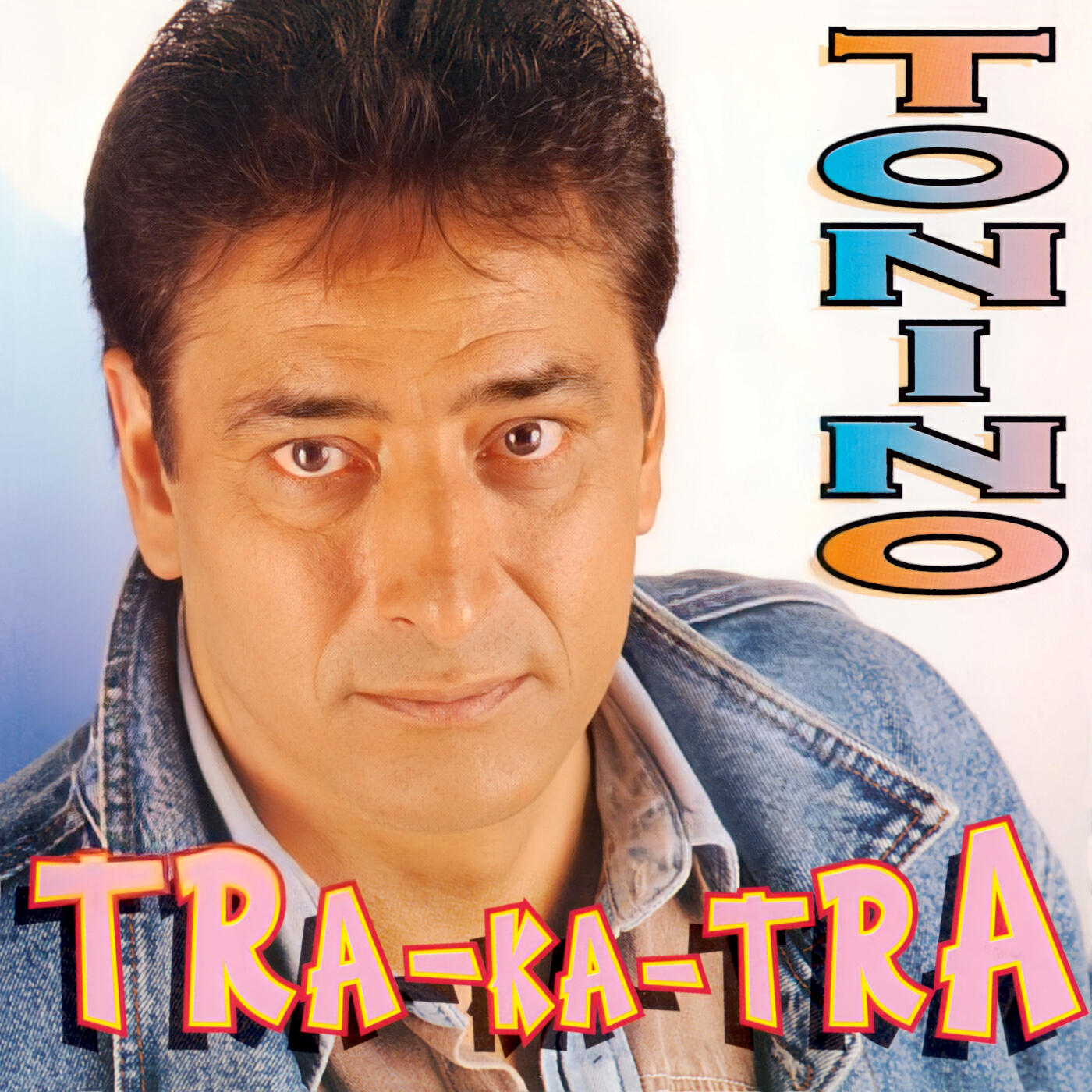 Релиз Tra-Ka-Tra