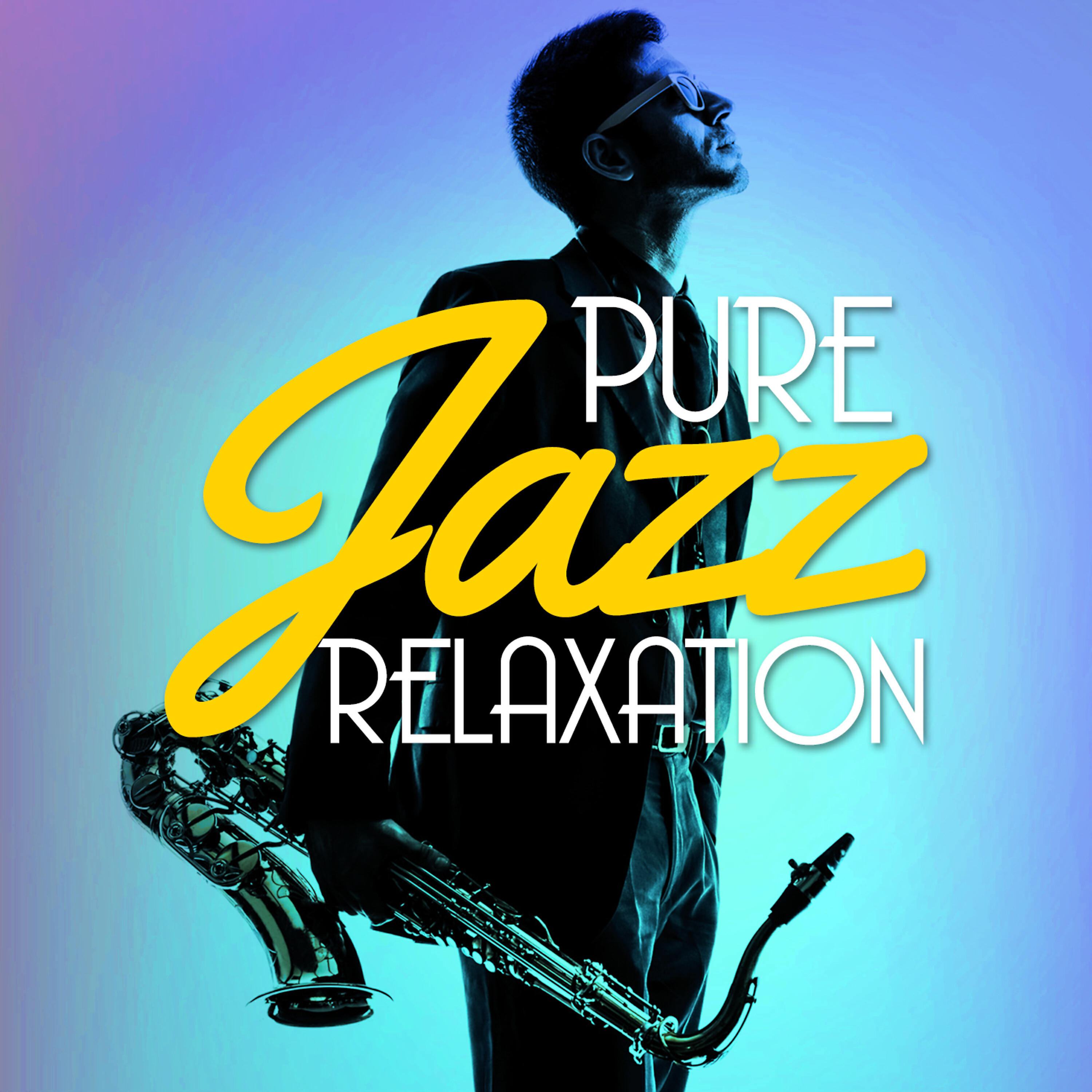 Релиз Pure Jazz Relaxation