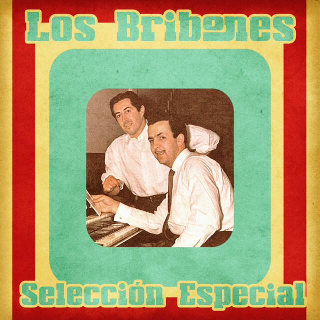 Релиз Selección Especial (Remastered)