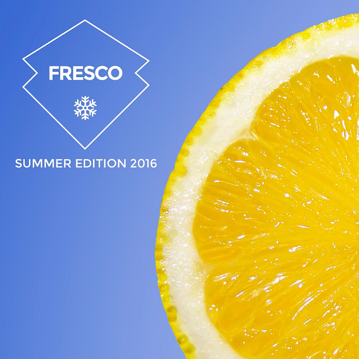 Релиз Summer Edition 2016