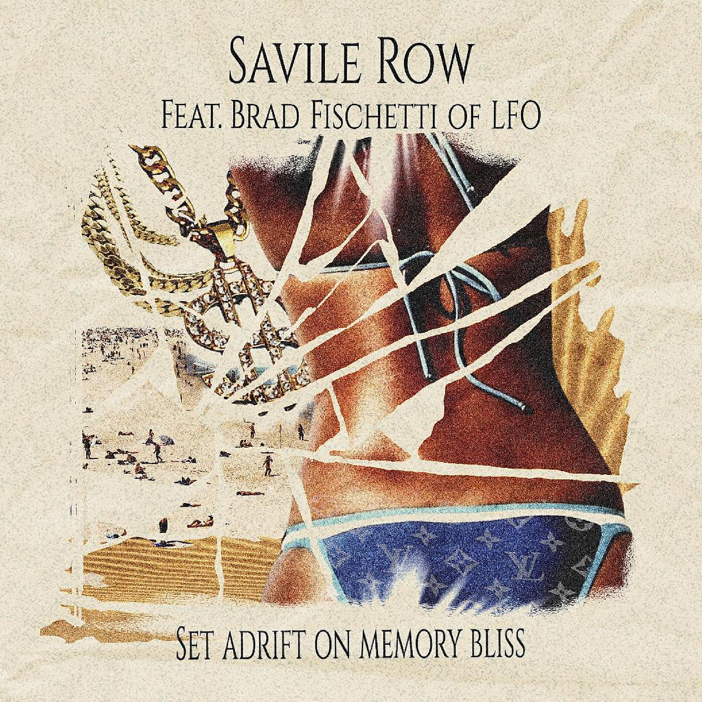 Релиз Set Adrift on Memory Bliss