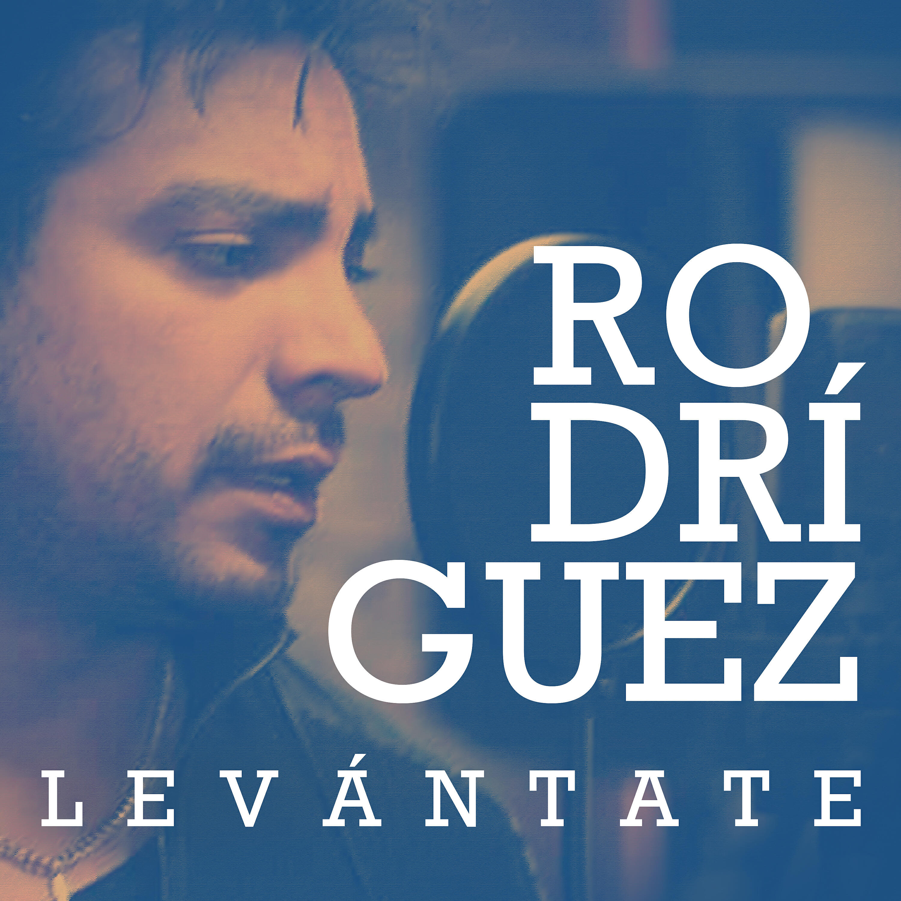 Релиз Levantate