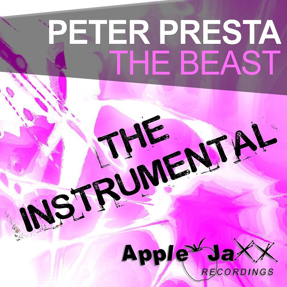 Релиз The Beast (The Instrumental)
