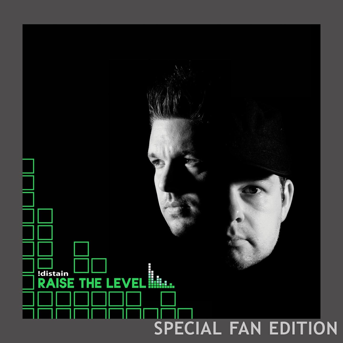 Релиз Raise the Level