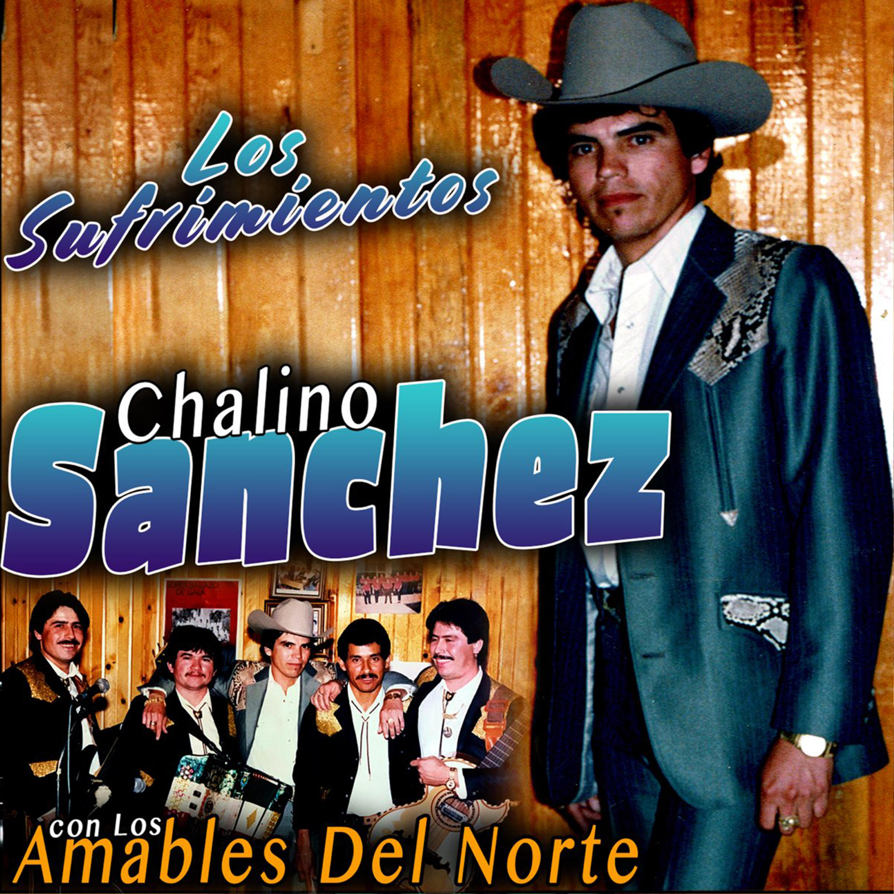 Релиз Los Sufrimientos