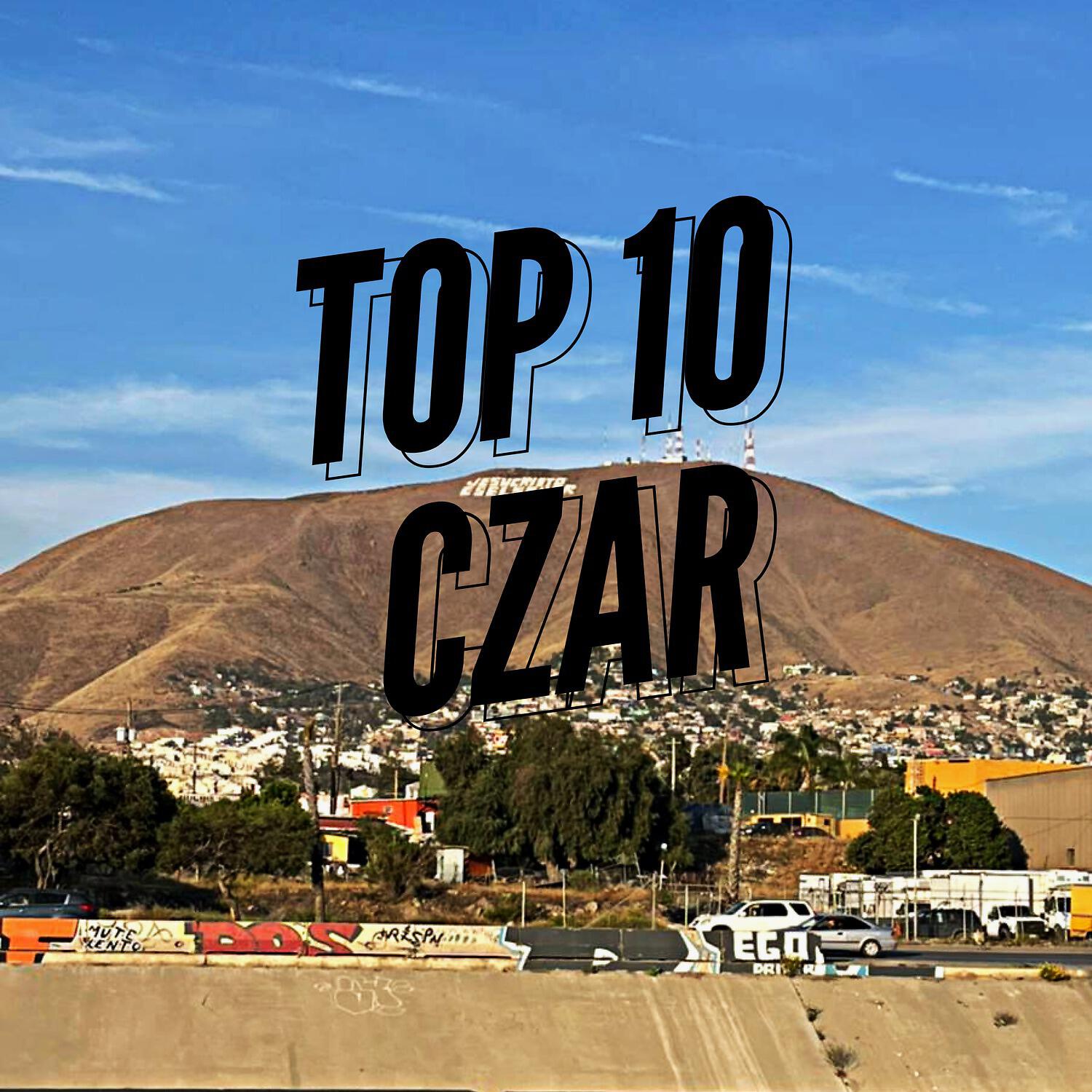 Релиз Top 10